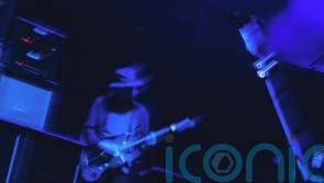 My Bloody Valentine wow crowds with ear-piercing Royal Albert Hall set