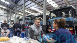 Medical firm hails &lsquo;phenomenal&rsquo; response to prostate cancer initiative