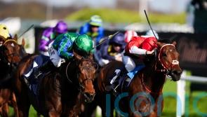 Urban Lion sees off Rogue Diplomat in Lincoln thriller