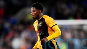 Newport boost survival hopes as Bobby Kamwa nets winner against Shrewsbury