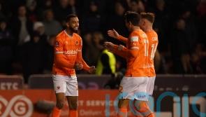 CJ Hamilton bags late winner as Blackpool beat Burton to move out of bottom four
