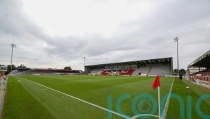 Kwame Thomas and Ryan Hill score late goals to fire Aldershot past Morecambe