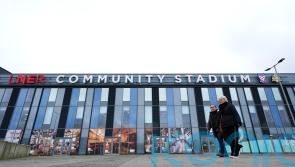 York get promotion bid back on track with narrow win over Woking