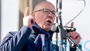 SNP has &lsquo;effective process&rsquo; for dealing with abusive behaviour, Swinney insists