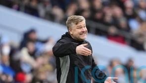 Karl Robinson hails Salford character in tight victory over MK Dons