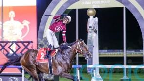 Magnitude makes all for World Cup triumph