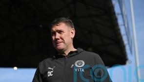Dave Challinor praises &lsquo;ruthless nature&rsquo; as Stockport tighten grip on play-offs