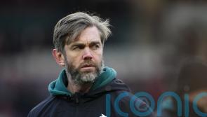 Geoff Parling &lsquo;protecting players&rsquo; with angry reaction to ball kicked by TV host