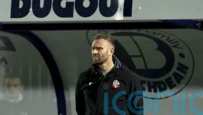 Ian Evatt felt Blackpool &lsquo;deserved&rsquo; vital victory over Burton