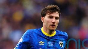 Riley Harbottle inspires Bristol Rovers to victory over Accrington