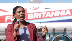 Kemi Badenoch to launch &lsquo;Get Britain Drilling&rsquo; campaign amid living cost hikes
