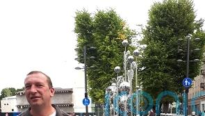 Police given more time to question man over Portadown murder