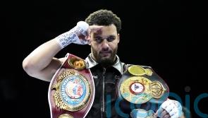 Moses Itauma knows he must bide his time for Oleksandr Usyk fight