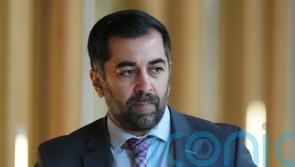 Yousaf: SNP must reflect on criticism in case of sex offender ex-council leader