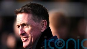 McCoy facing up to gruelling London Marathon challenge