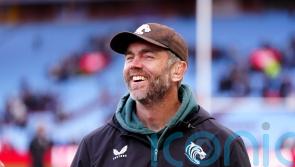 Leicester boss Geoff Parling apologises after pre-match clash with Craig Doyle