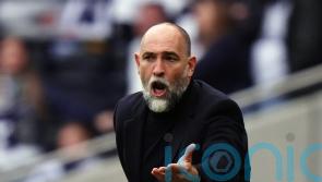 Igor Tudor leaves role as Tottenham head coach after seven games