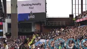 Matchgoing Premier League fans overwhelmingly against VAR &ndash; survey