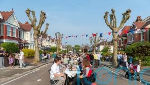 Half of Britons turned to neighbours for help in past year &ndash; survey