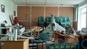 Ukrainians hit back at German defence boss for jibes about &lsquo;Lego&rsquo; drones