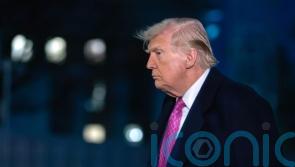 Trump issues threat to Iran&rsquo;s civilian infrastructure if deal not reached soon