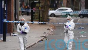 Two discharged from hospital after car &lsquo;ploughed&rsquo; into pedestrians in Derby