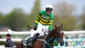 Townend likely to make late call on Grand National ride
