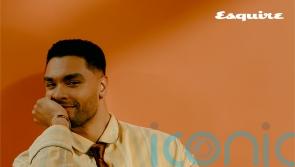 Rege-Jean Page says Bridgerton fame was &lsquo;strange&rsquo; and &lsquo;very intense&rsquo;