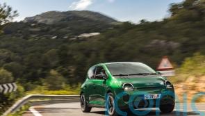 First Drive: Renault&rsquo;s Twingo is back as an urban-focused EV