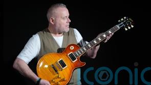 Guns N&rsquo; Roses guitar hopes to fetch &pound;300,000 at music memorabilia auction