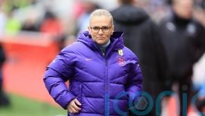 Teenager Erica Meg Parkinson named in Sarina Wiegman&rsquo;s England squad