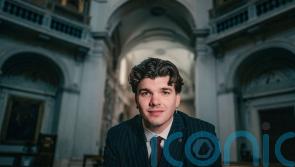 Harry Clark says Rome documentary made him &lsquo;want to be a better person&rsquo;