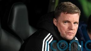 No managerial change &lsquo;at the moment&rsquo; as Newcastle address pressure on Eddie Howe