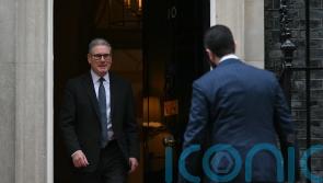 Keir Starmer to chair Cobra as costs to households from Iran war become clear