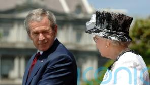 King&rsquo;s trip to see Trump: How the royals charmed the Americans on their travels