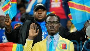 &lsquo;Statue&rsquo; fan misses World Cup playoff because of visa problems