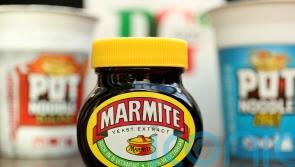 Unilever strikes &pound;33.8 billion food business tie-up deal with US rival McCormick