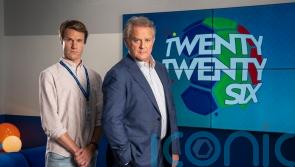 &lsquo;The process itself is agony&rsquo;: Hugh Bonneville on his Twenty Twenty Six role