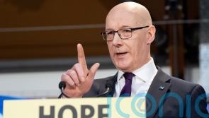 Swinney: Government in extensive discussions with private housebuilders