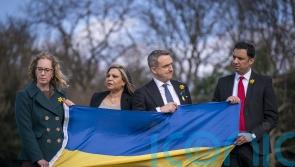 Cole-Hamilton opens door to helping Sarwar become first minister