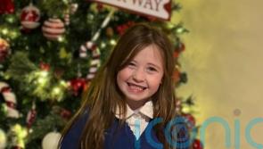 Tributes to &lsquo;beautiful&rsquo; autistic girl, seven, who drowned in golf course pond