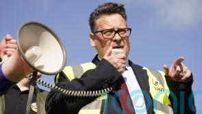 Karl Turner &lsquo;surprised and disappointed&rsquo; to have Labour whip suspended