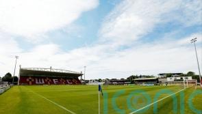 Altrincham defy double dismissal to earn draw with Woking