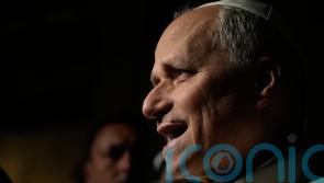 Pope urges Easter end to US-Israel war on Iran