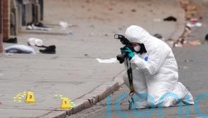 Man, 36, charged after pedestrians hit by car in Derby