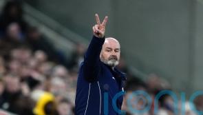 Steve Clarke admits Scotland must find attacking quality before World Cup