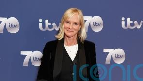 Hermione Norris: Effects of long Covid have been a shock