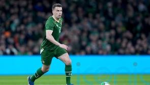 &lsquo;Why should he retire?&rsquo; &ndash; Heimir Hallgrimsson hopes Seamus Coleman plays on