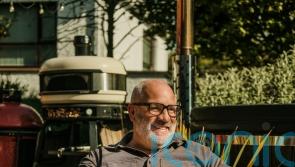 Northern Irish chef Jim Moore on his BBQ tips: &lsquo;The fire isn&rsquo;t controlling us&rsquo;