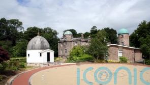 LED dome theatre at centre of plans to transform planetarium